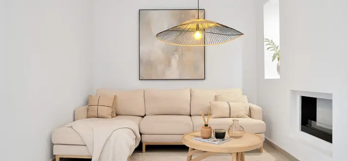 Sale of ground floor apartment in Estepona 3