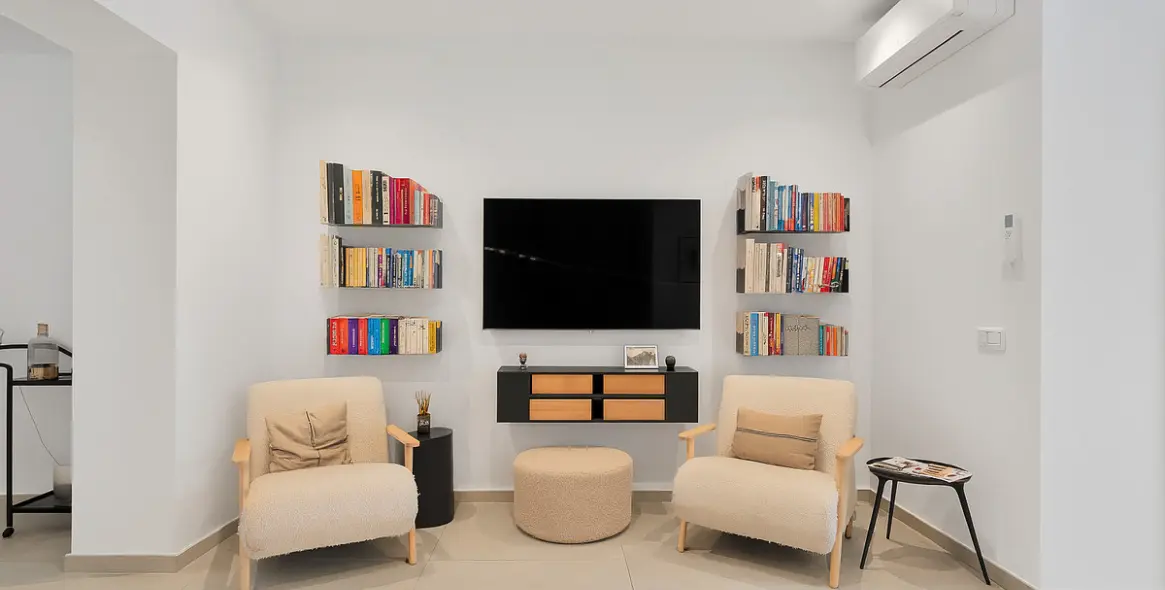 Sale of ground floor apartment in Estepona 5