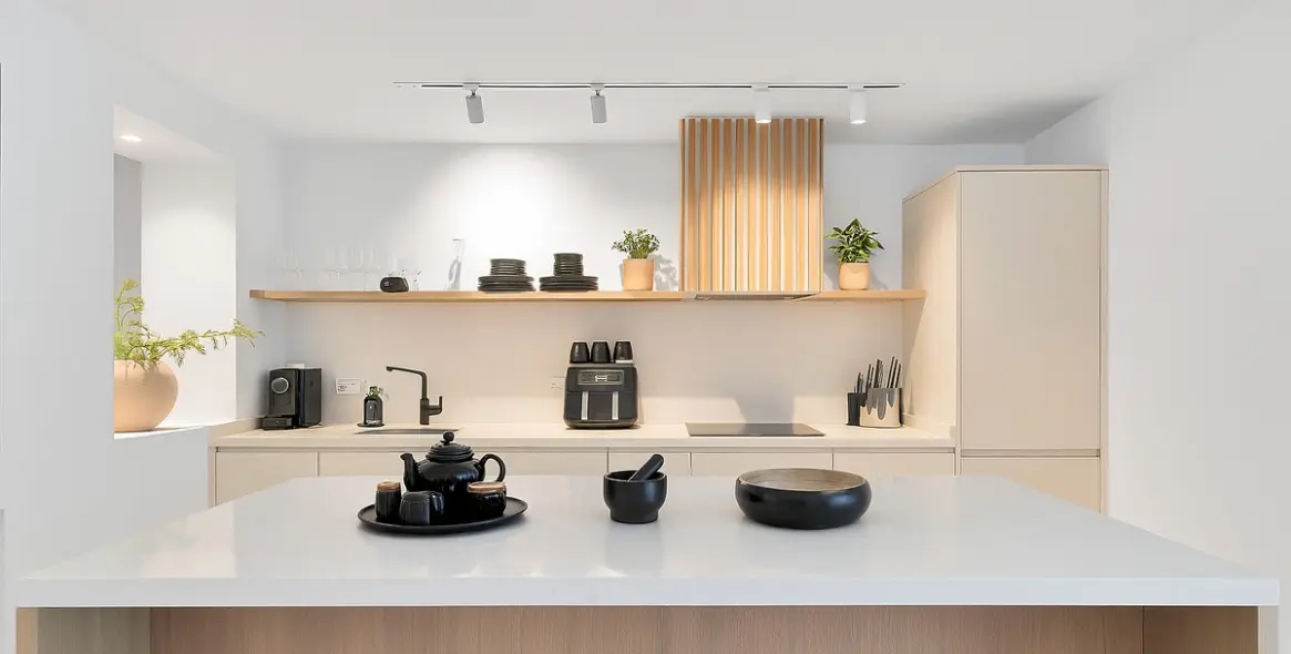 Sale of ground floor apartment in Estepona 9