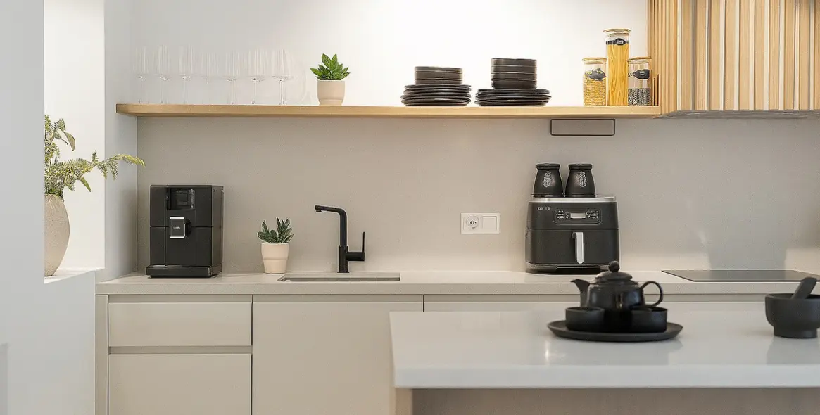 Sale of ground floor apartment in Estepona 10