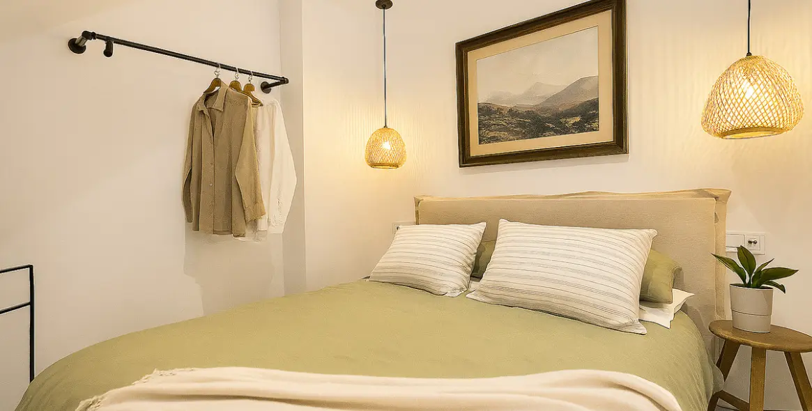 Sale of ground floor apartment in Estepona 18