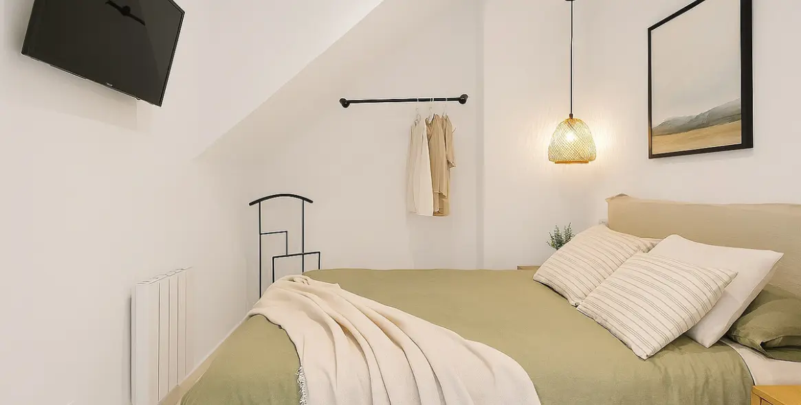 Sale of ground floor apartment in Estepona 19