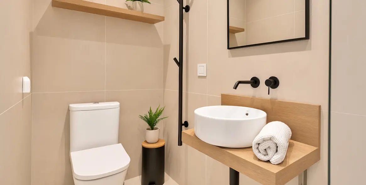 Sale of ground floor apartment in Estepona 20