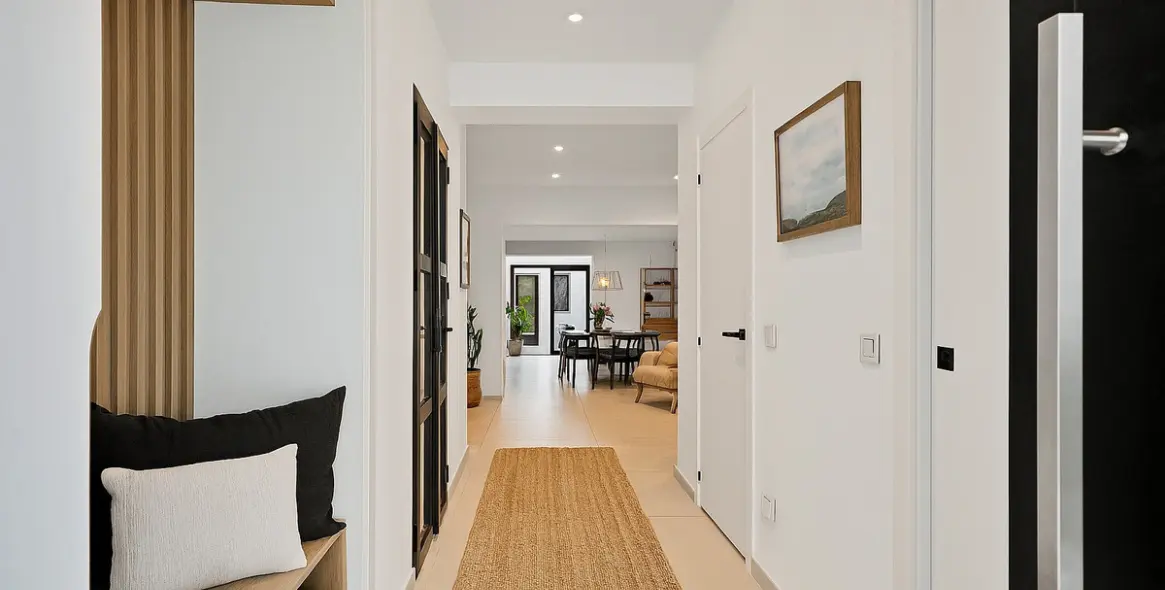 Продажа апартаментов на первом этаже в Estepona 22