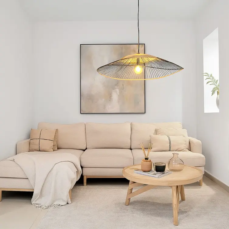 Venta de apartamento en planta baja en Estepona