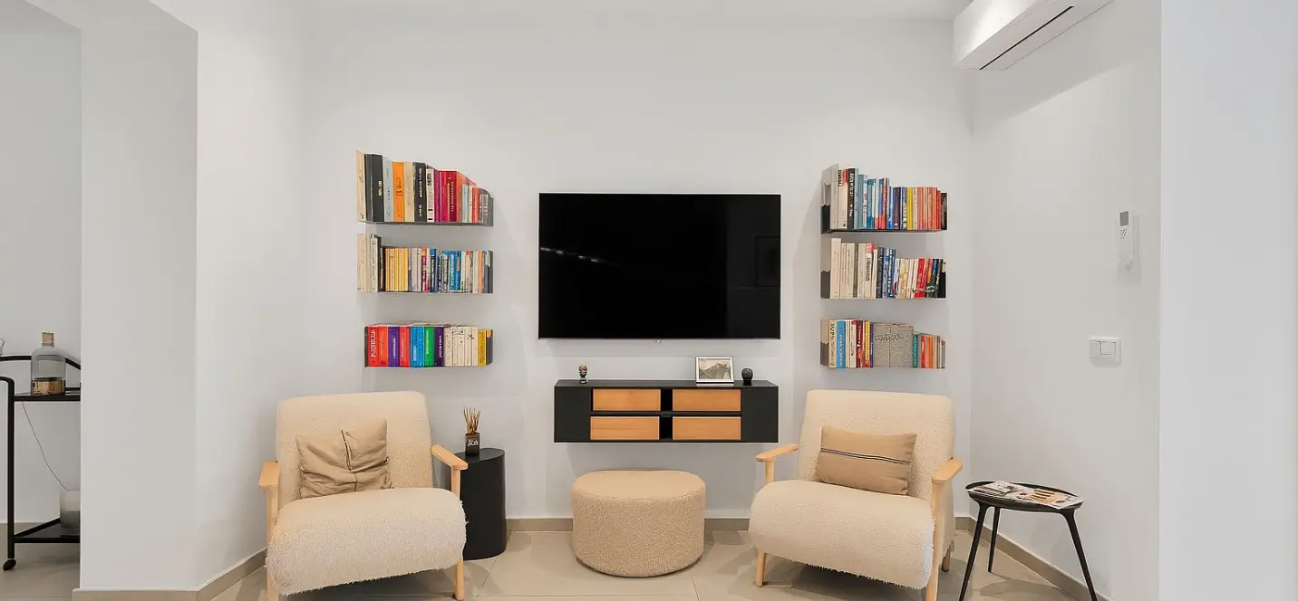 Venta de apartamento en planta baja en Estepona 4