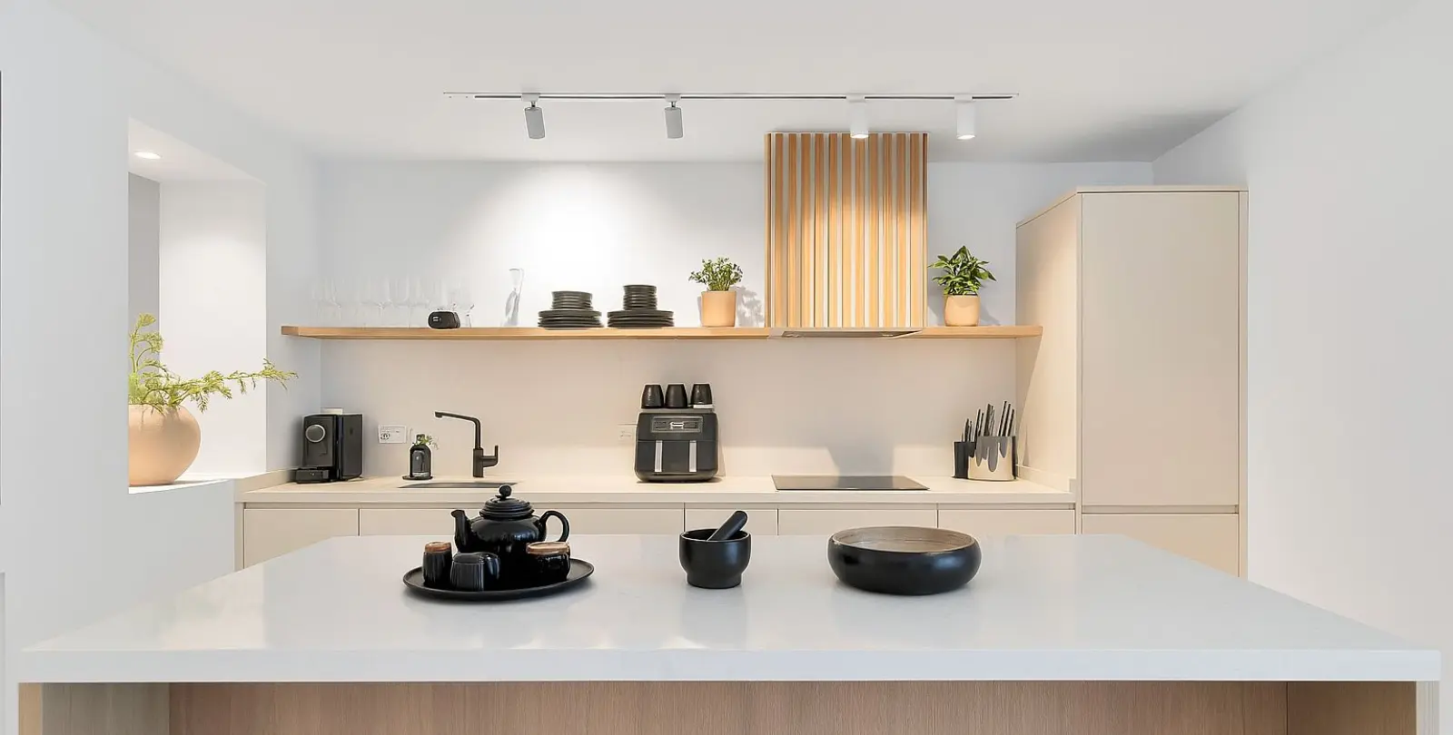 Venta de apartamento en planta baja en Estepona 9
