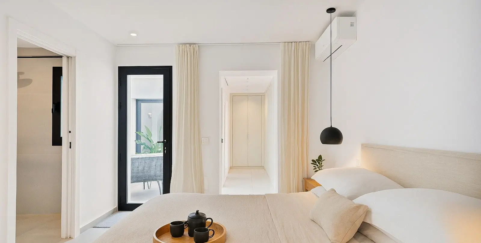 Venta de apartamento en planta baja en Estepona 13