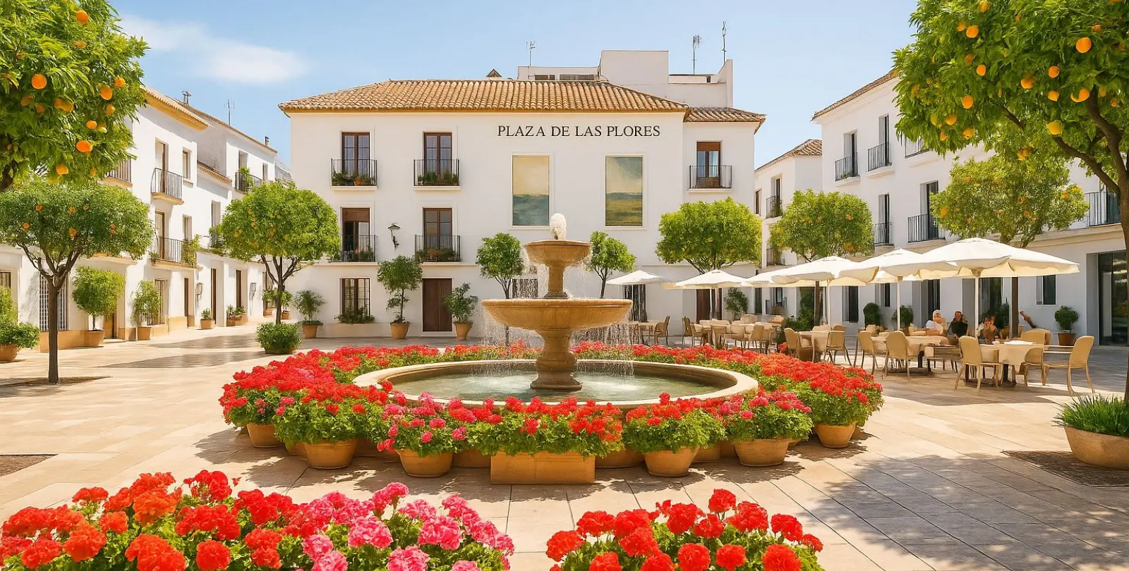 Venta de apartamento en planta baja en Estepona 24