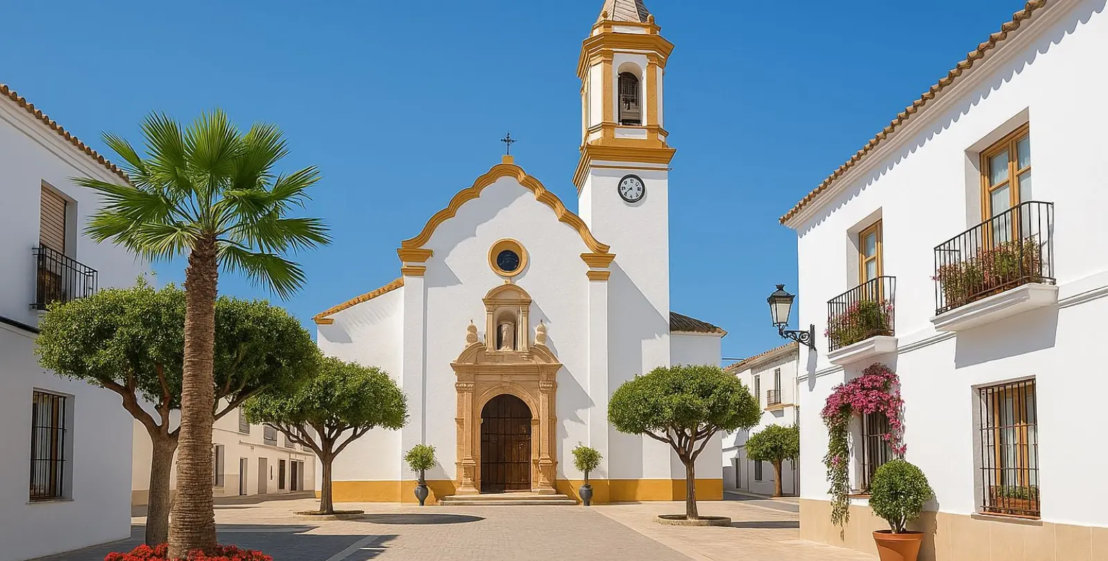 Venta de apartamento en planta baja en Estepona 26