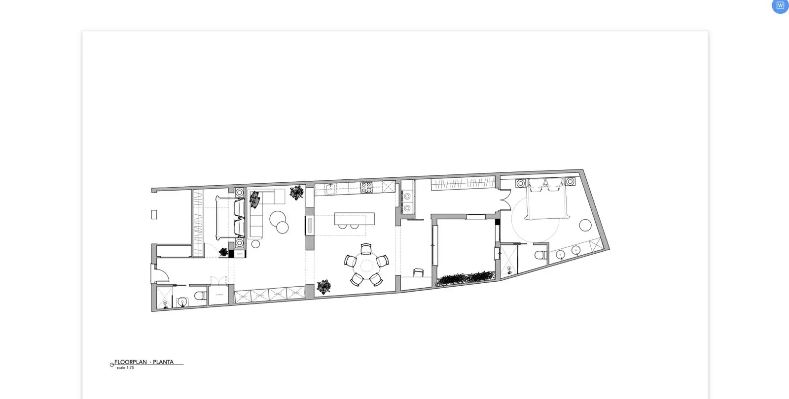 Venta de apartamento en planta baja en Estepona 28