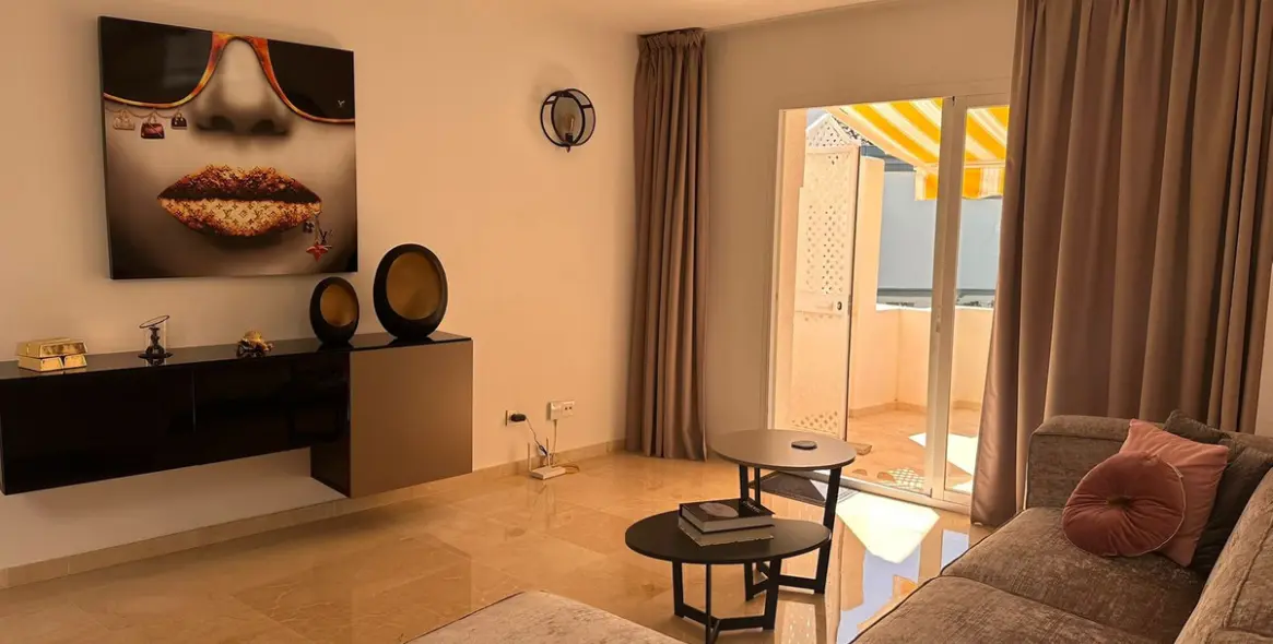 Sale of penthouse in Estepona (district New Golden Mile) 6