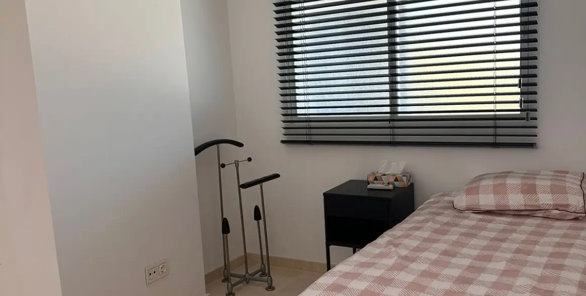 Sale of penthouse in New Golden Mile 12