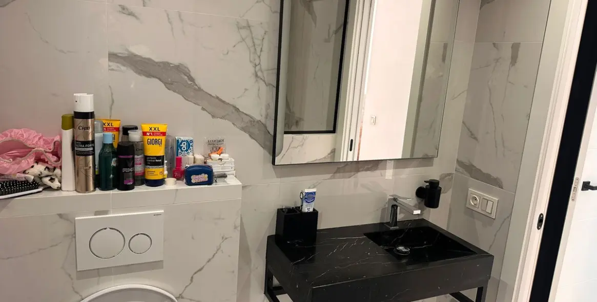 Продажа пентхауса в New Golden Mile 22