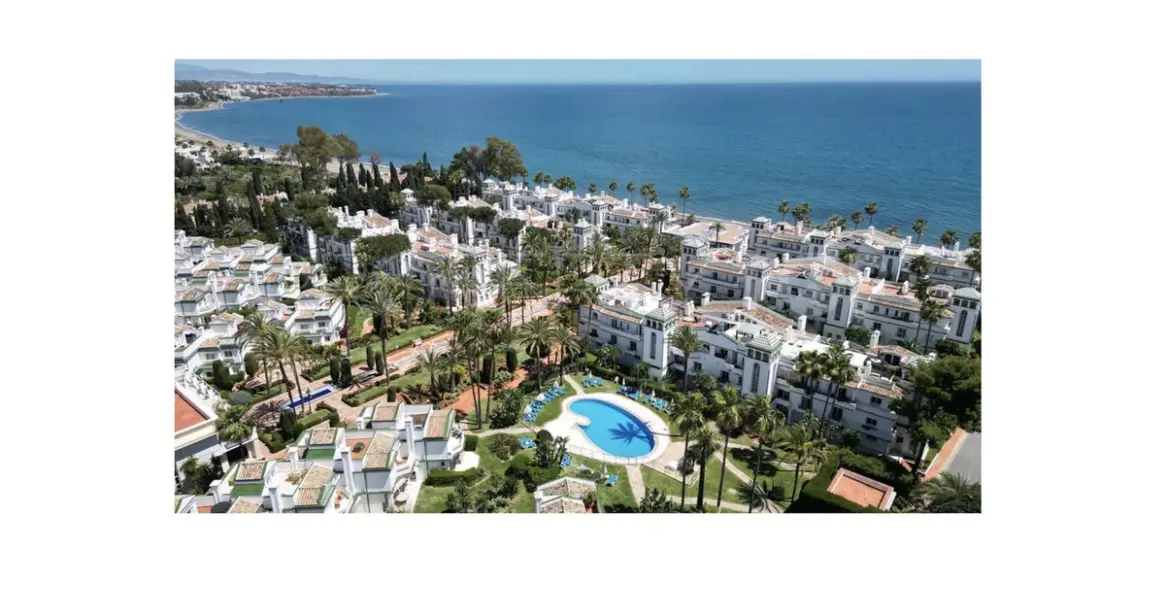 Продажа пентхауса в New Golden Mile 33