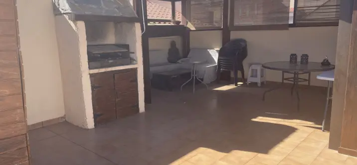 Sale of penthouse duplex in Estepona 4