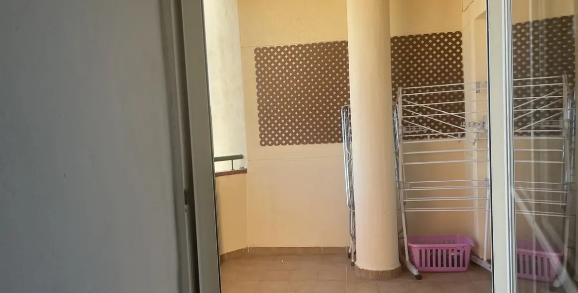 Продажа двухуровневого пентхауса в Estepona 8