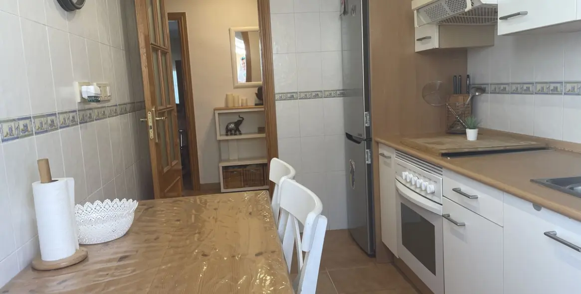 Продажа двухуровневого пентхауса в Estepona 9