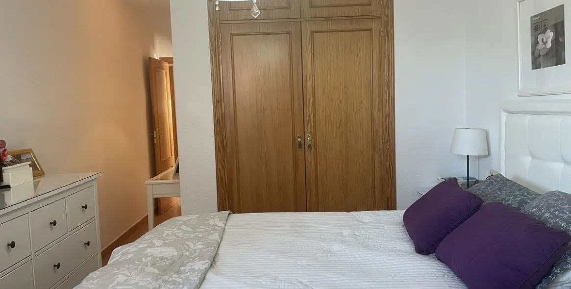 Продажа двухуровневого пентхауса в Estepona 12