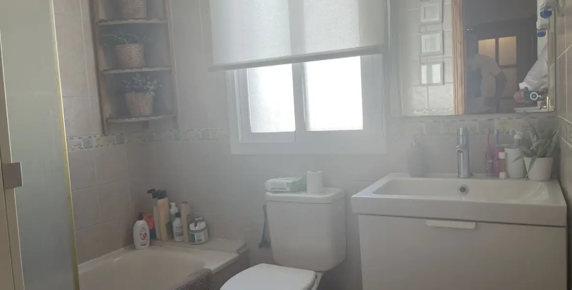 Продажа двухуровневого пентхауса в Estepona 14