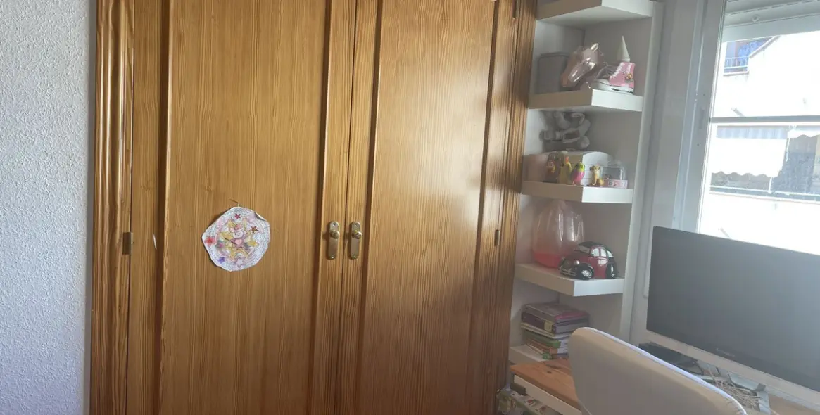 Продажа двухуровневого пентхауса в Estepona 15