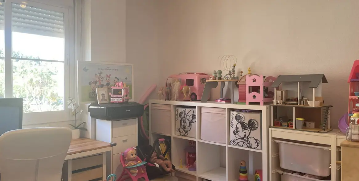 Продажа двухуровневого пентхауса в Estepona 16