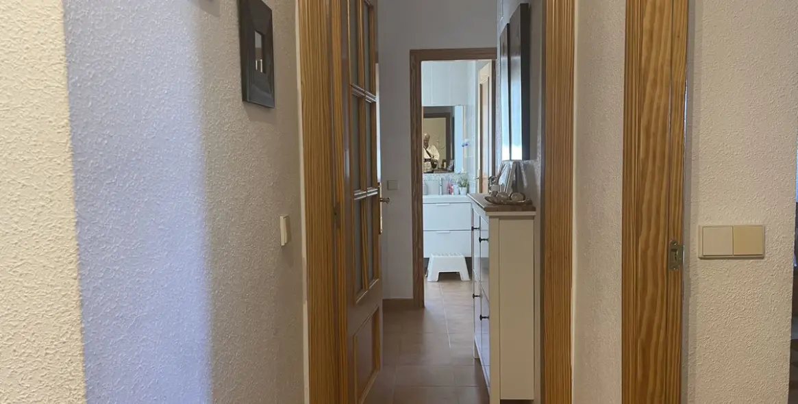 Sale of penthouse duplex in Estepona 23