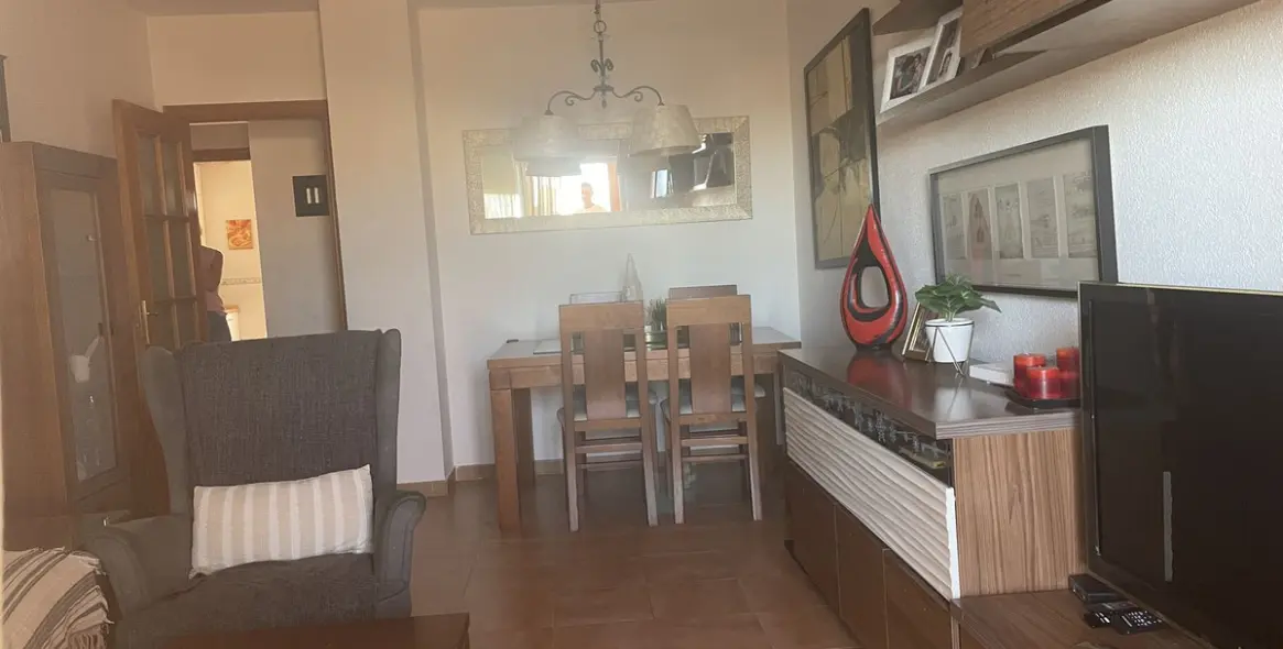 Sale of penthouse duplex in Estepona 25