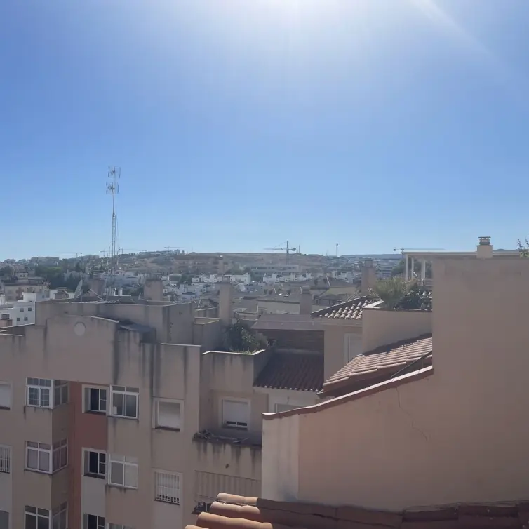 Venta de ático dúplex en Estepona