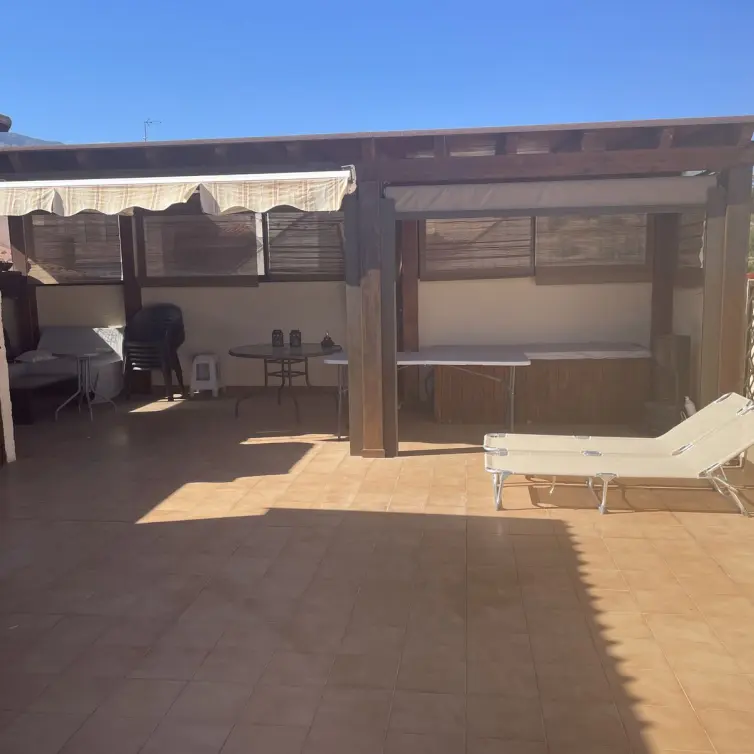 Venta de ático dúplex en Estepona