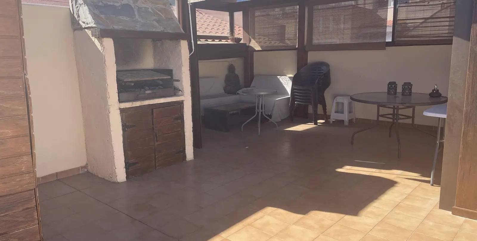 Sale of penthouse duplex in Estepona 5