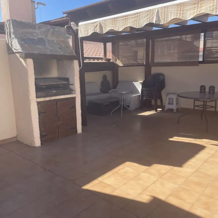 Venta de ático dúplex en Estepona