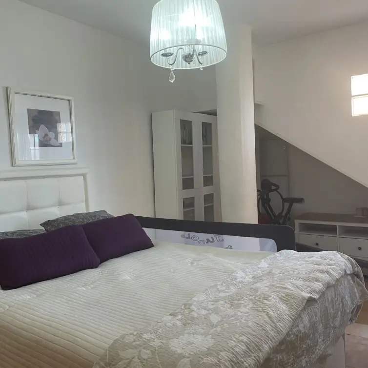 Venta de ático dúplex en Estepona