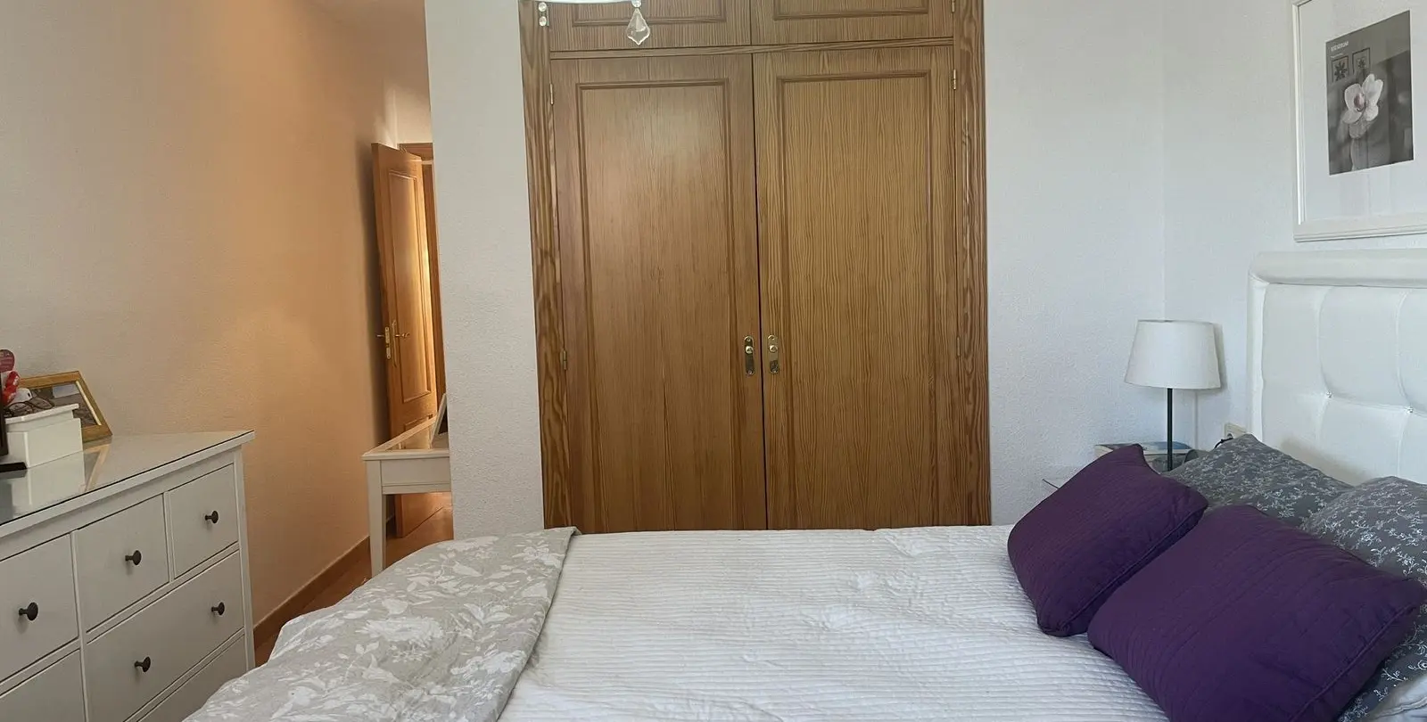 Sale of penthouse duplex in Estepona 12