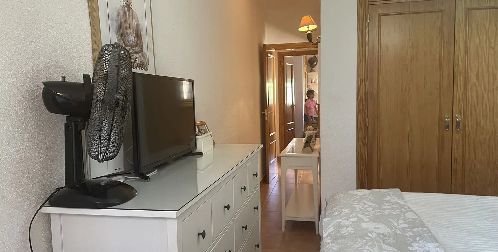 Sale of penthouse duplex in Estepona 13