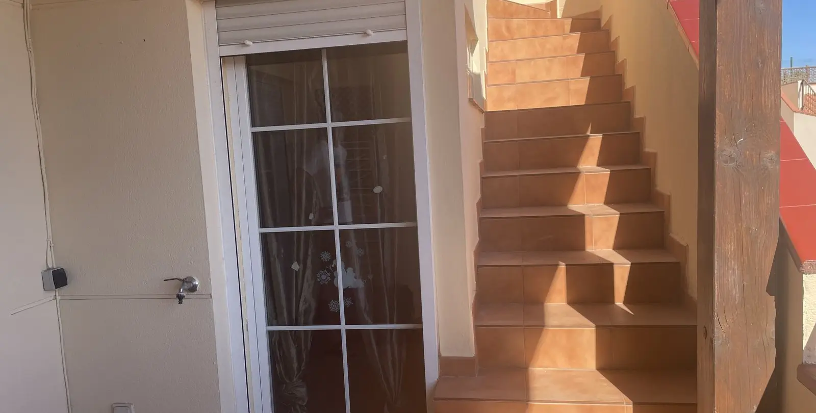 Sale of penthouse duplex in Estepona 20