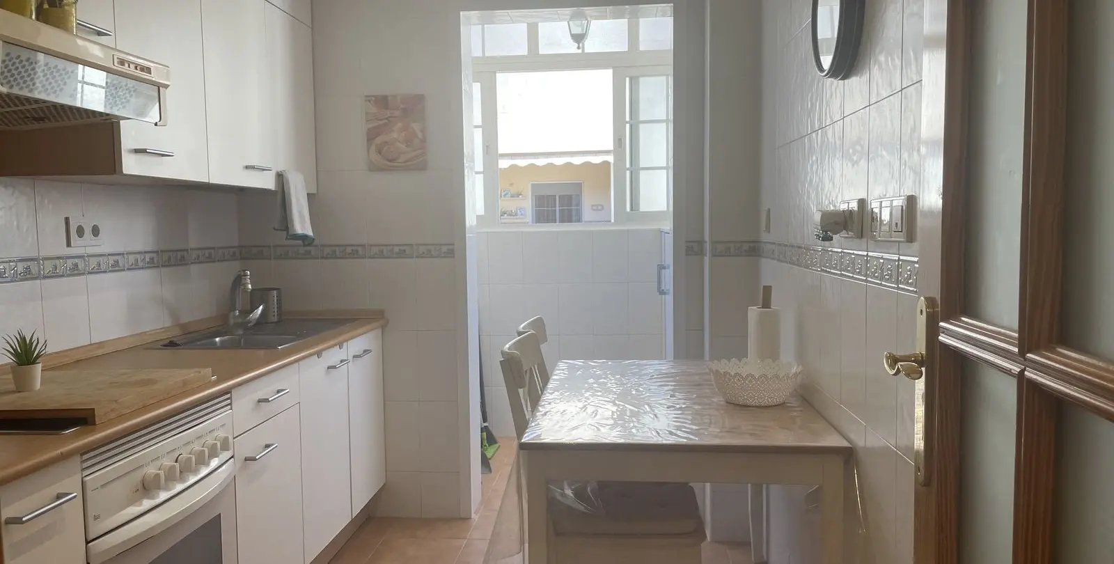 Sale of penthouse duplex in Estepona 24
