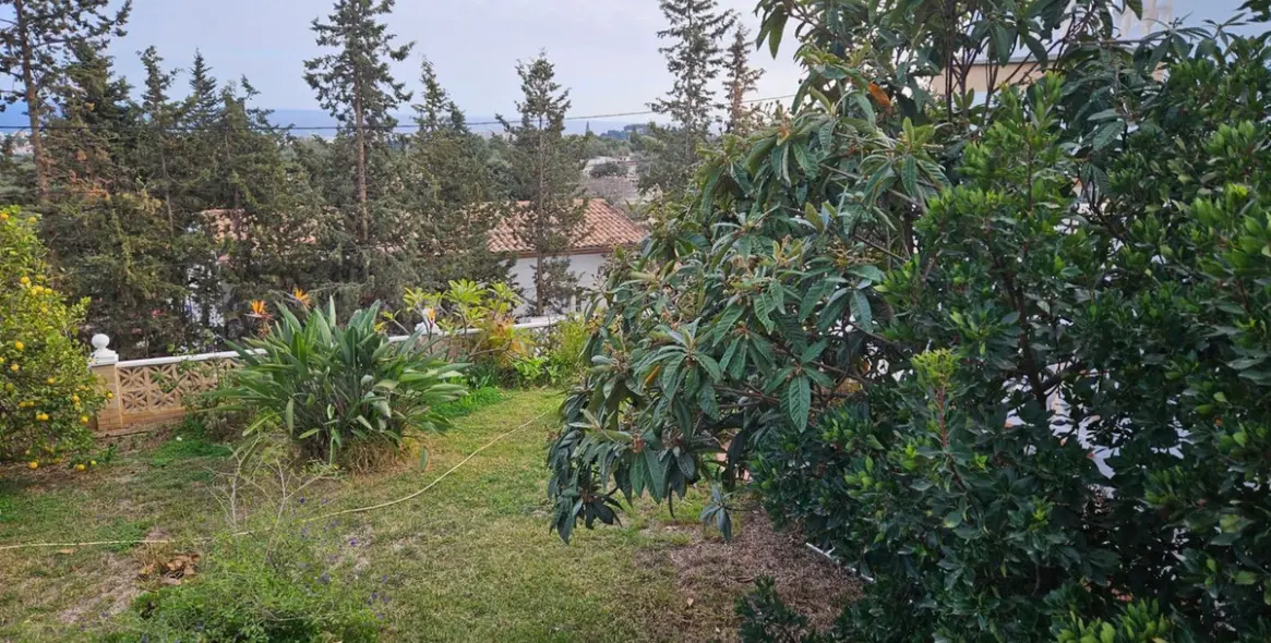 Sale of detached villa in Churriana 9