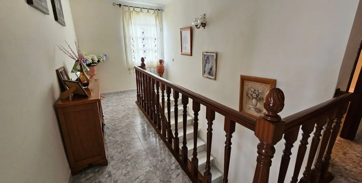 Sale of detached villa in Churriana 15