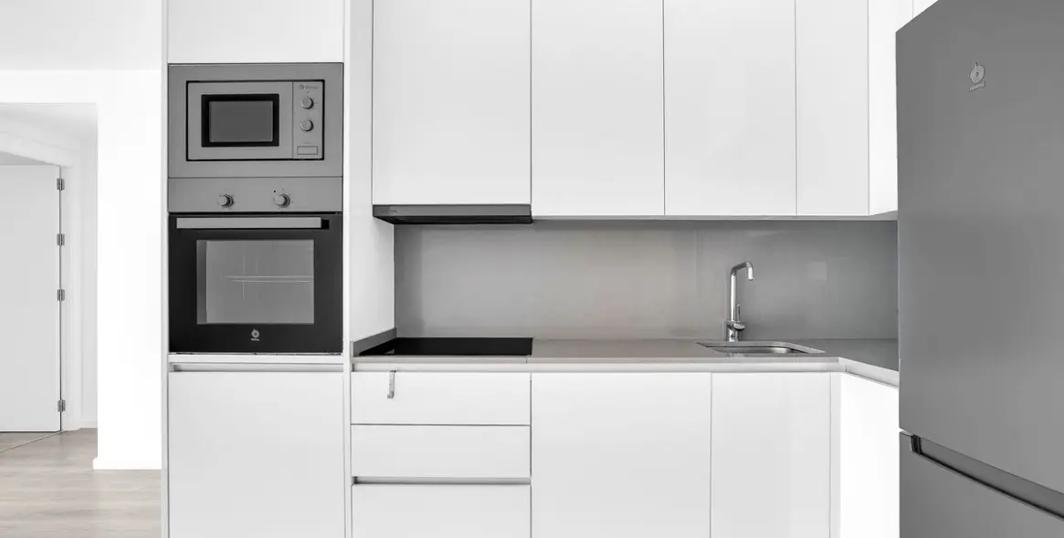 Продажа апартаментов на среднем этаже в La Cala de Mijas 6