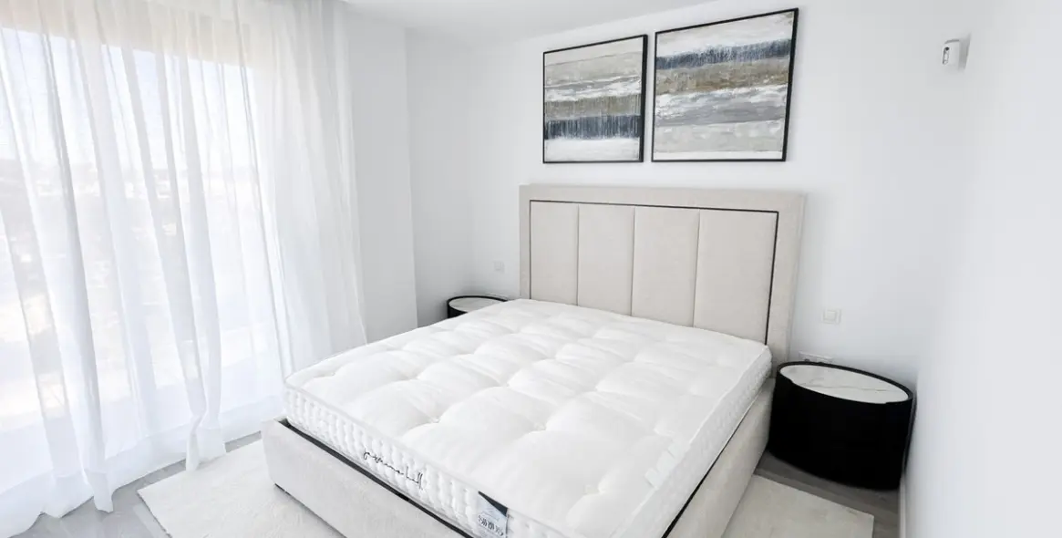 Продажа апартаментов на среднем этаже в La Cala de Mijas 12