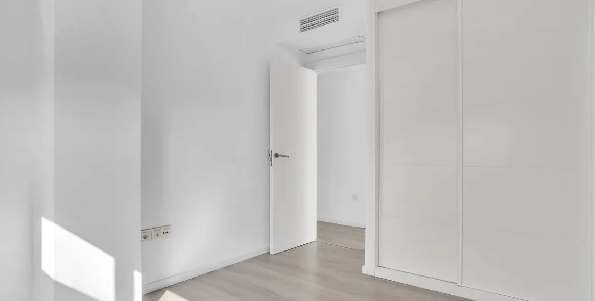 Продажа апартаментов на среднем этаже в La Cala de Mijas 16