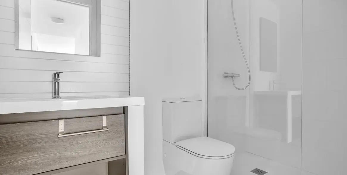 Продажа апартаментов на среднем этаже в La Cala de Mijas 17