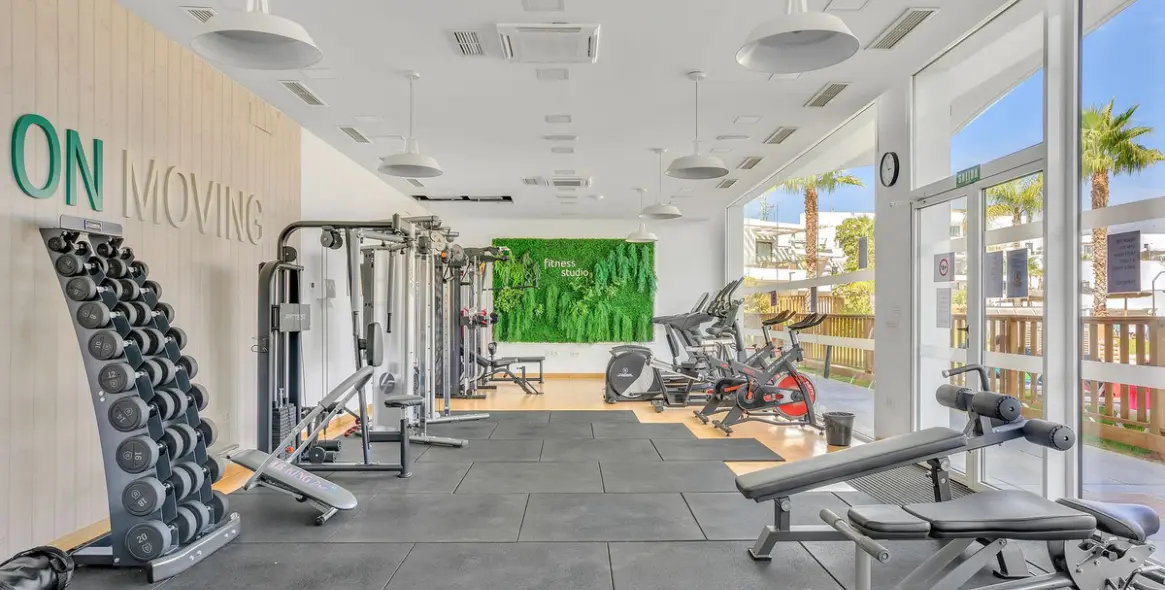 Продажа апартаментов на среднем этаже в La Cala de Mijas 23