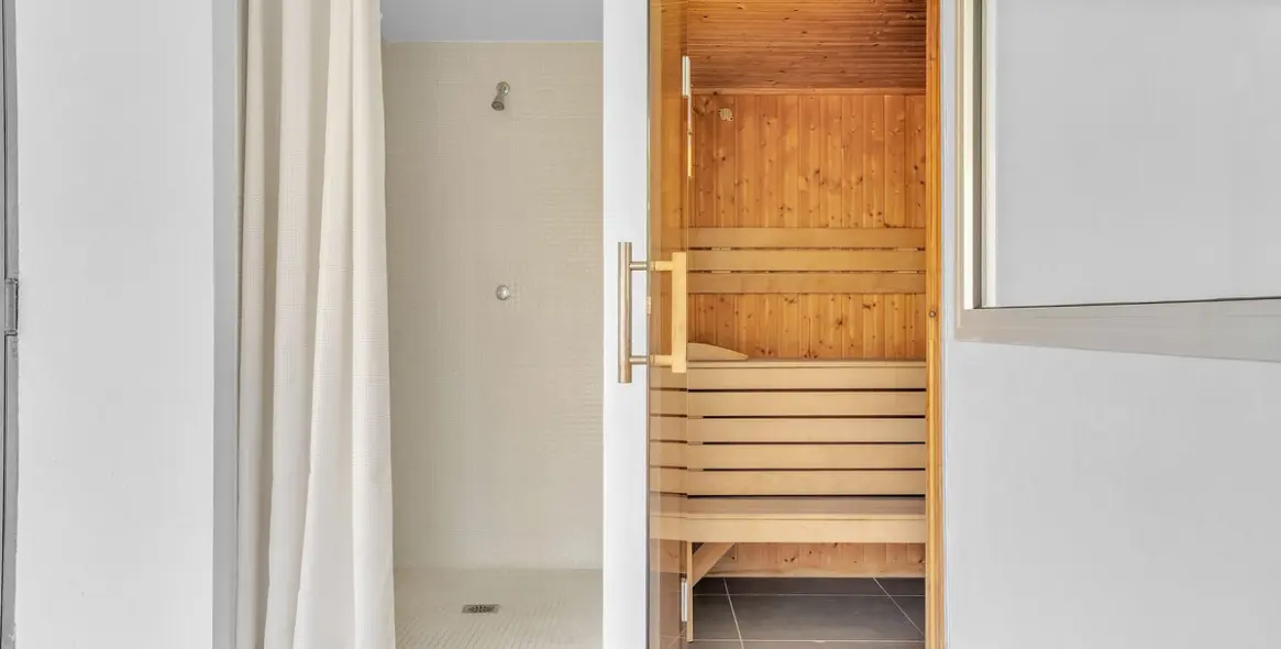 Продажа апартаментов на среднем этаже в La Cala de Mijas 24