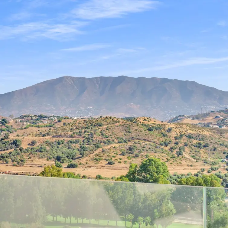 Продажа апартаментов на среднем этаже в La Cala de Mijas