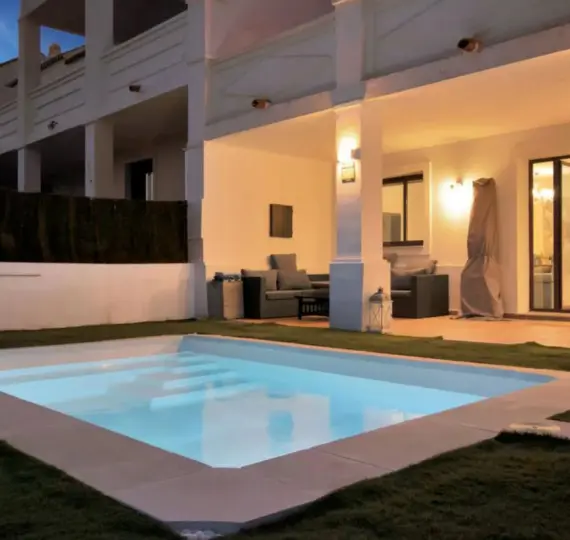 Sale of semi-detached house in Doña Julia