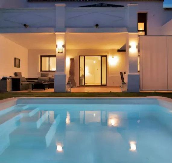 Sale of semi-detached house in Doña Julia