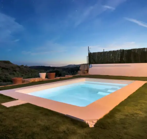 Sale of semi-detached house in Doña Julia