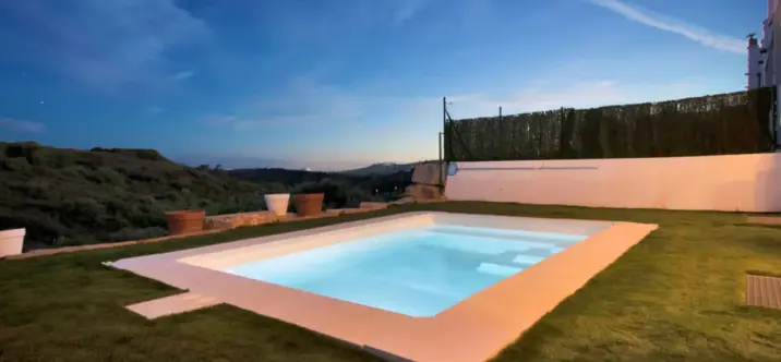 Sale of semi-detached house in Doña Julia 2